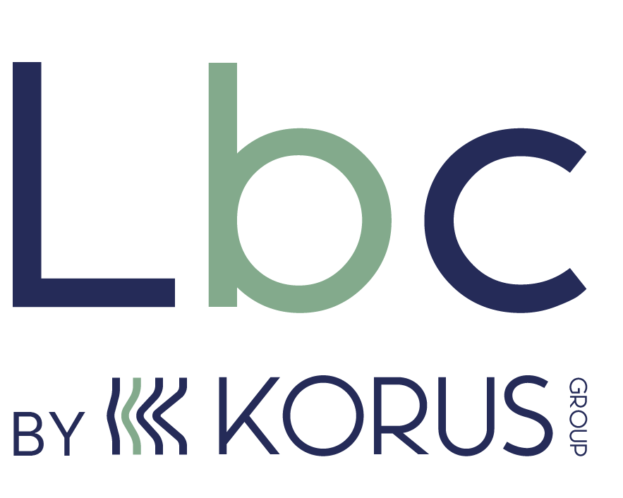 Logo LBC 