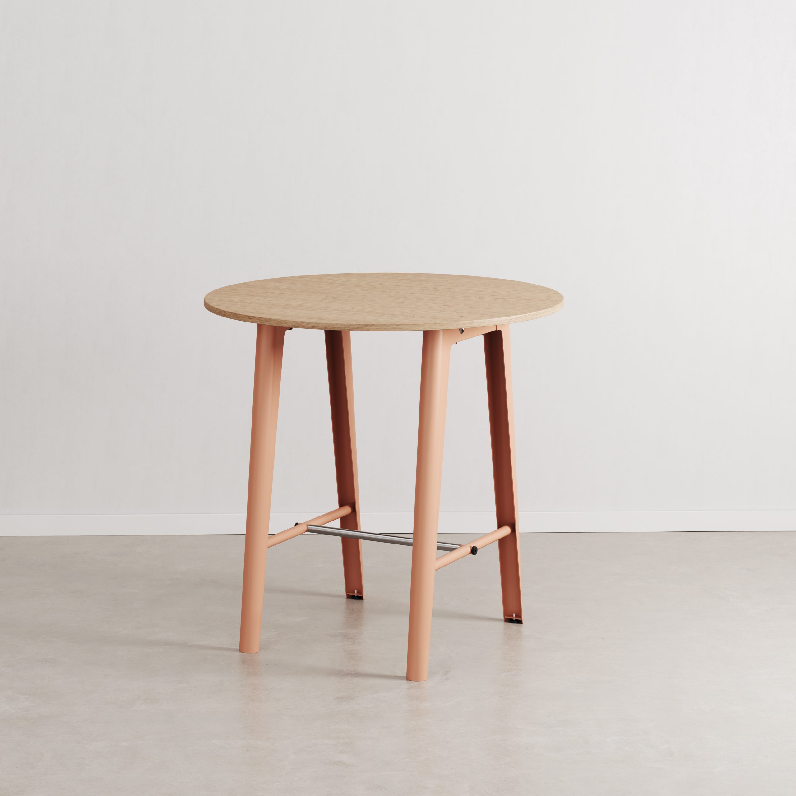 TIPTOE_NEW MODERN BAR TABLE_H105cm_110cm (1)