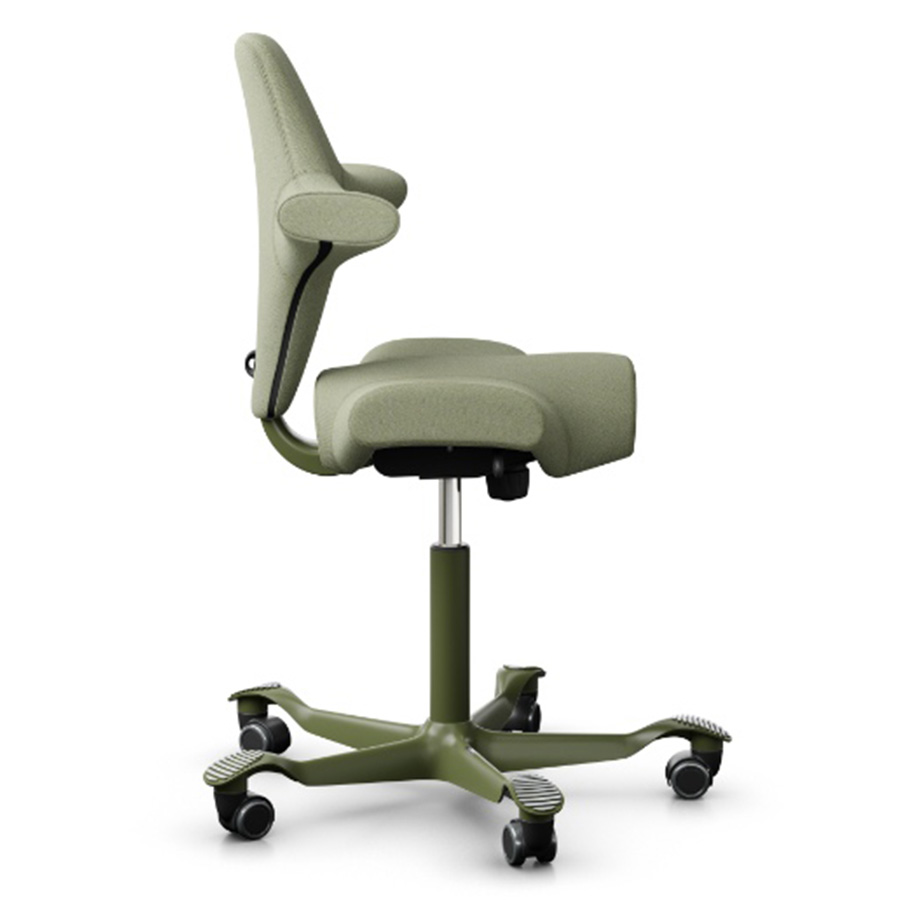 image fauteuil de travail HAG CAPISCO 8106 (2)