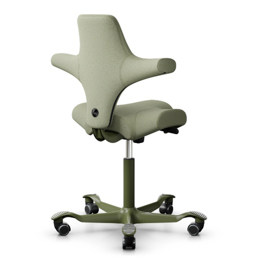 image fauteuil de travail HAG CAPISCO 8106 (3)