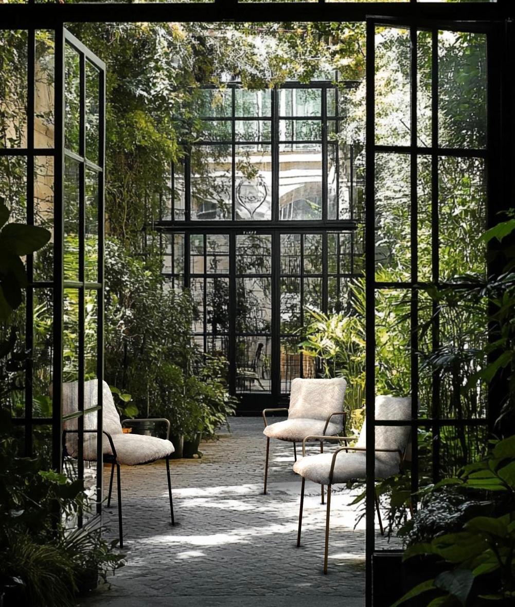 collab maison Prelonge