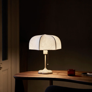 Poem Table Lamp