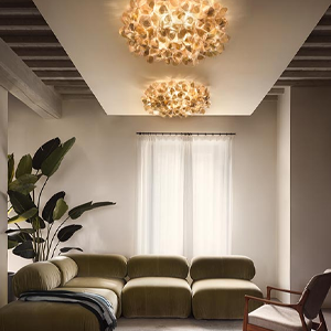 Clizia ceiling3-SLAMP