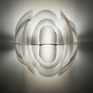 Fiordlys Applique-SLAMP