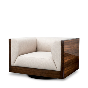 Swivel Chair Sebastian