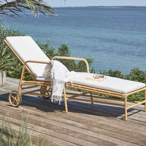 Bain de soleil joséphine