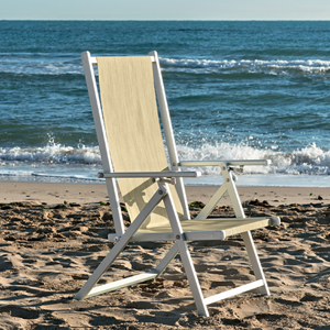 Chaise longue Marinella