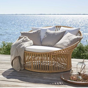 Canapé Olympia Nest