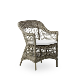 fauteuil charlot-sika