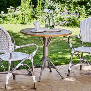 table ronde Nicole-SIKA3