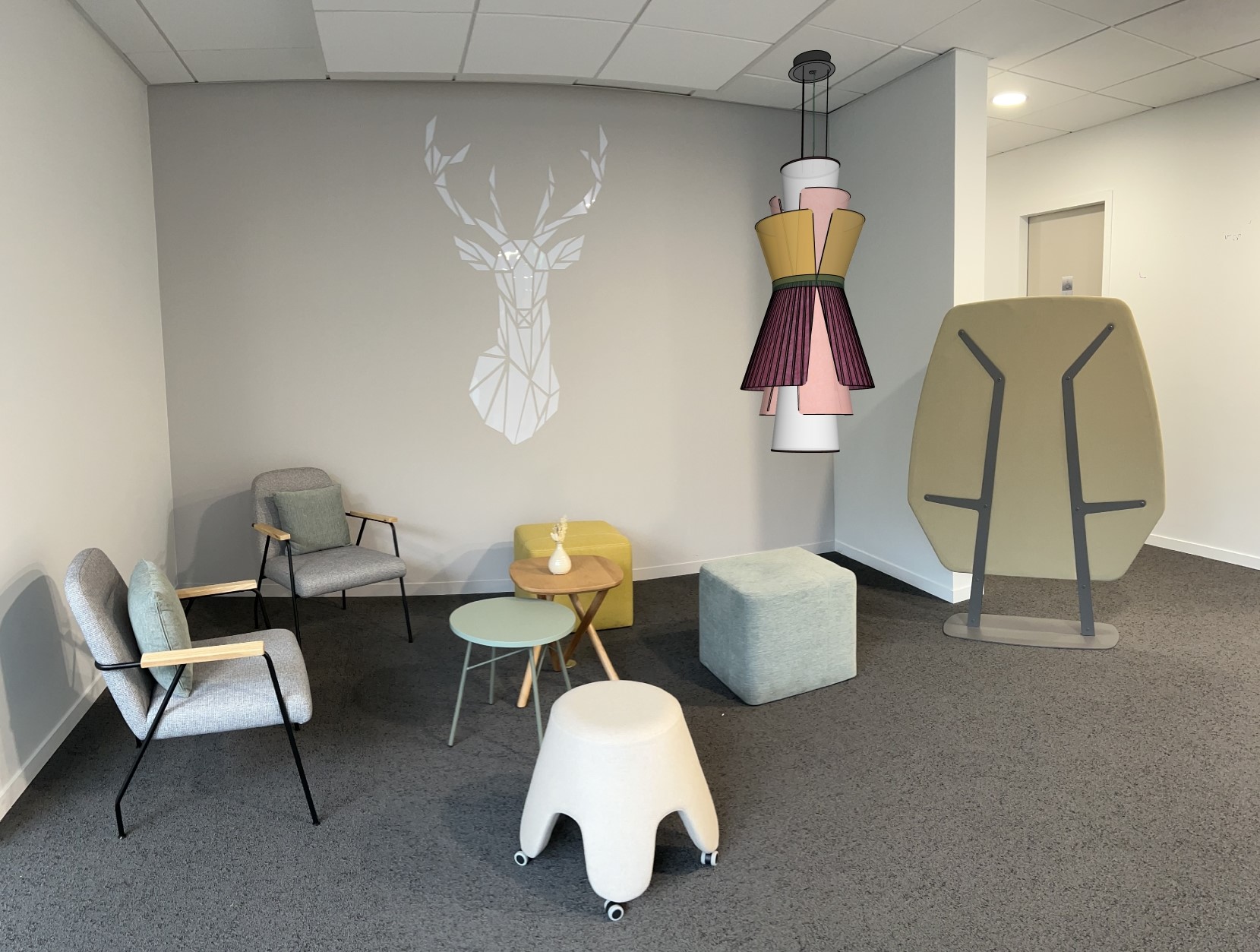 Rhapsodie-designheure