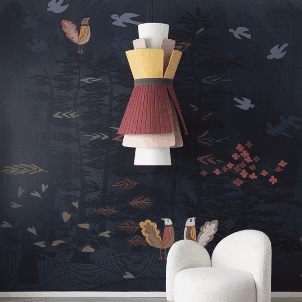 Suspension Rhapsodie