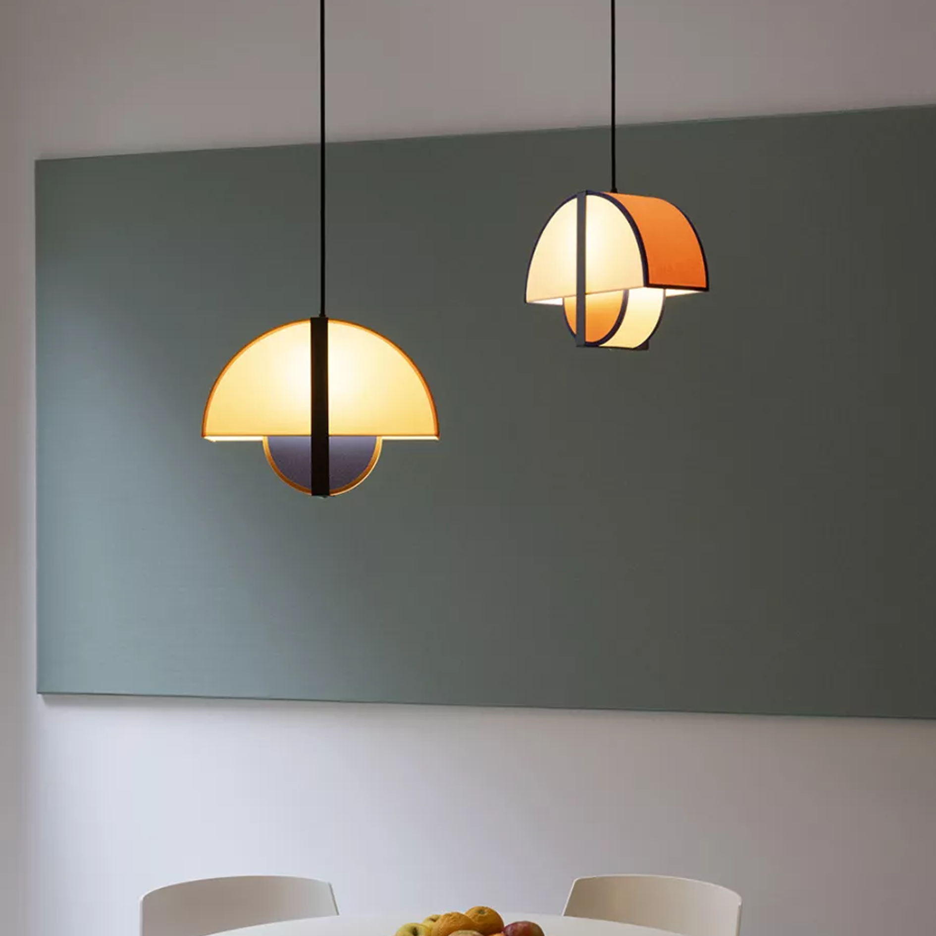 suspension grand arto-designheure