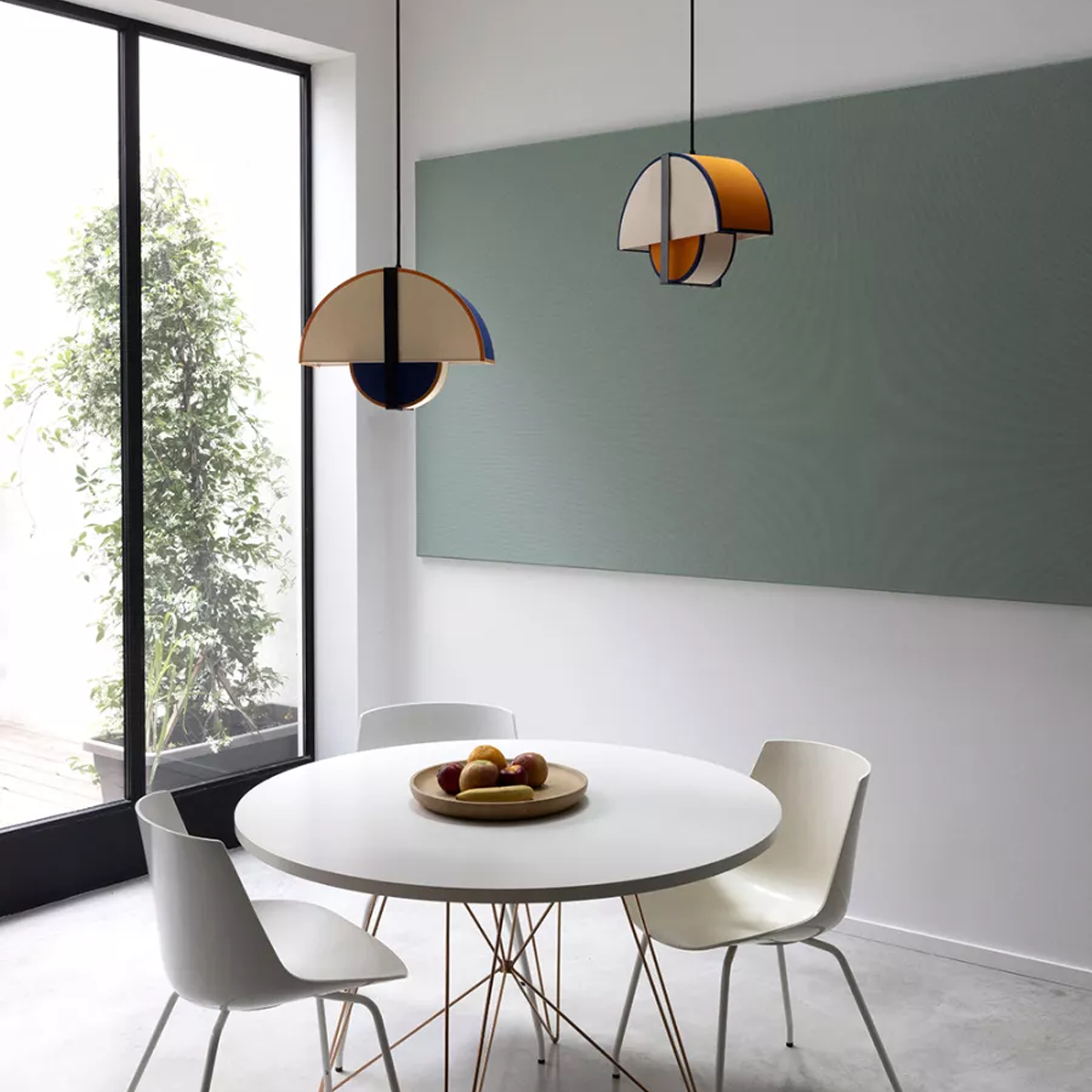 suspension grand arto