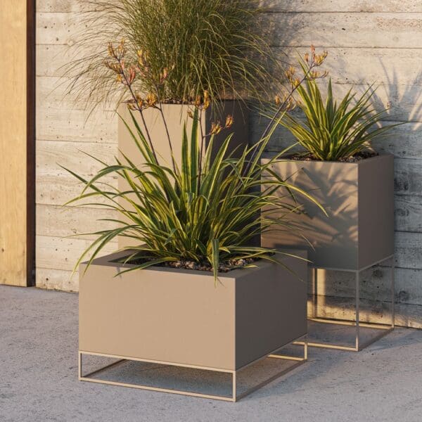 Jardinière Vela maceteros