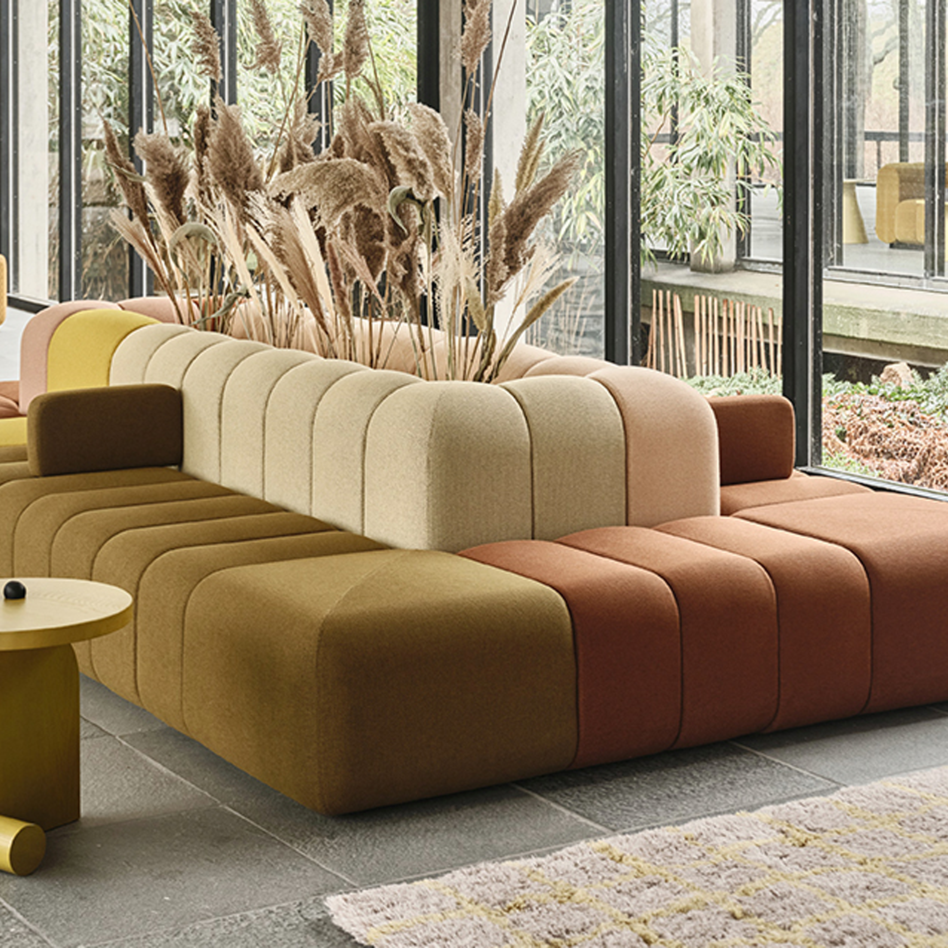 bob corner-bla station