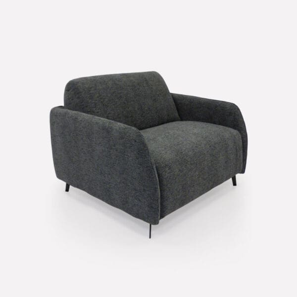 Fauteuil convertible Sara