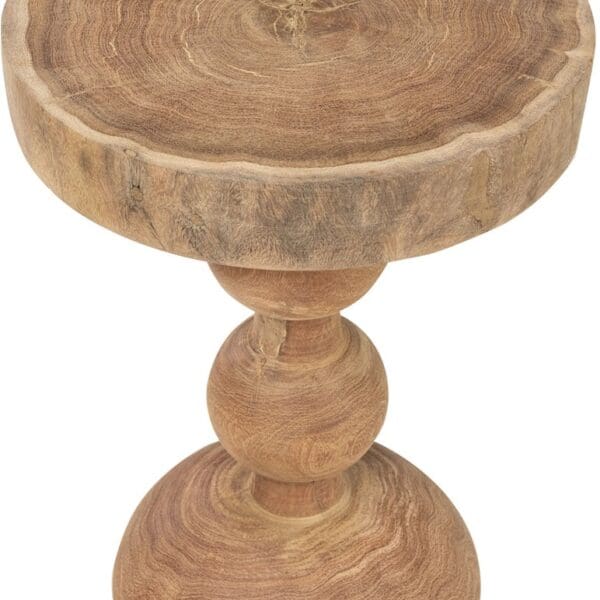 Table de nuit boule S