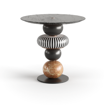 pearl table basse