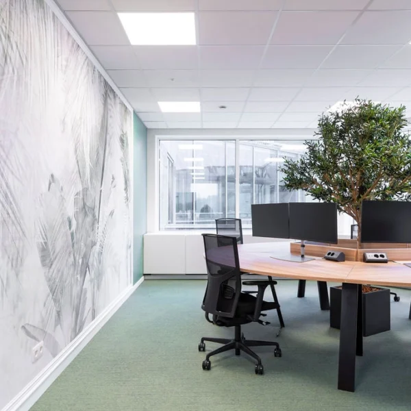 endenred realisation