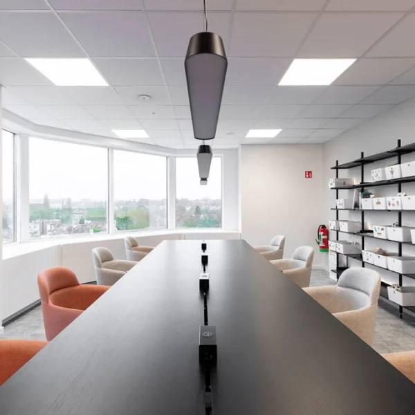 endered bruxelles realisation