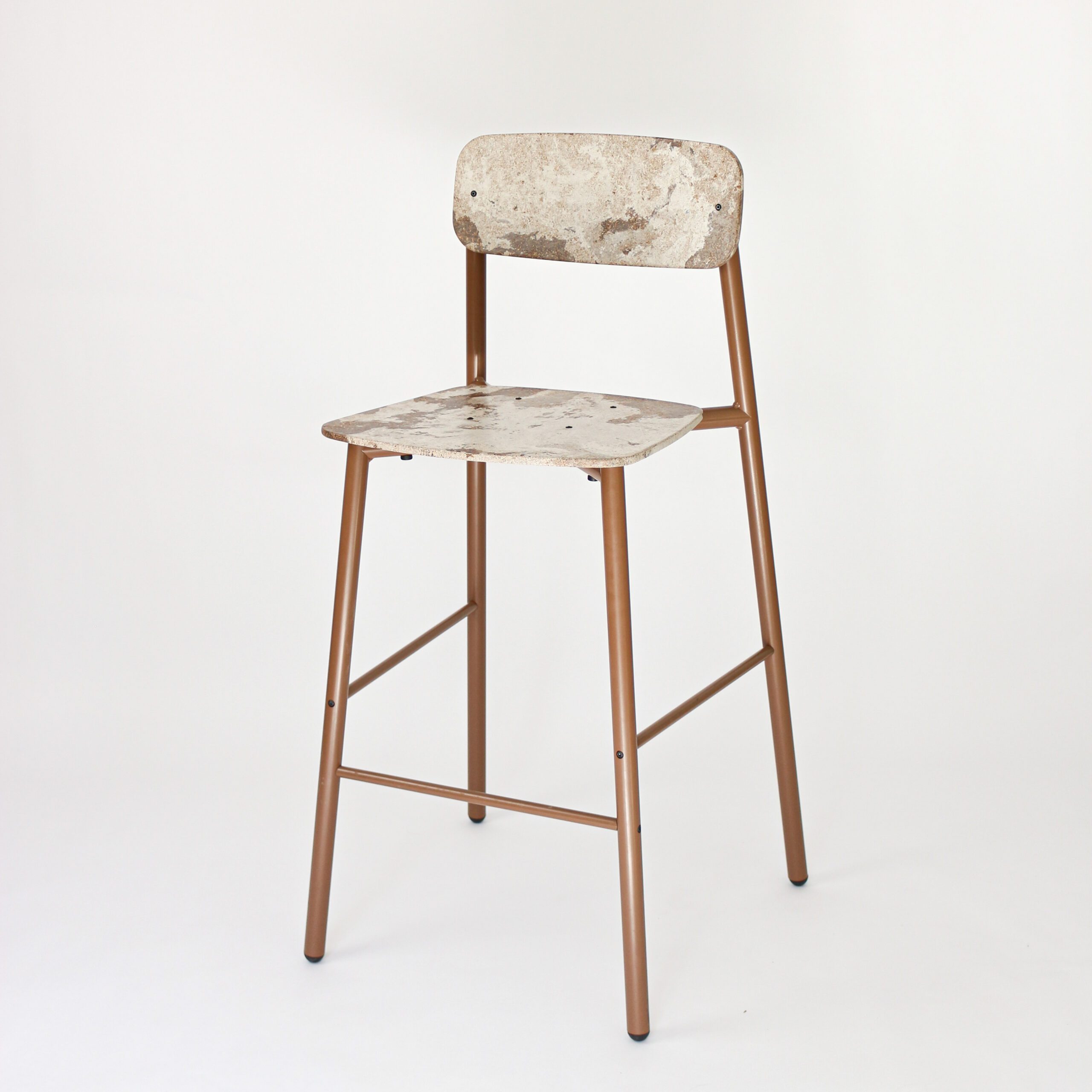 chaise de bar-INSTEAD