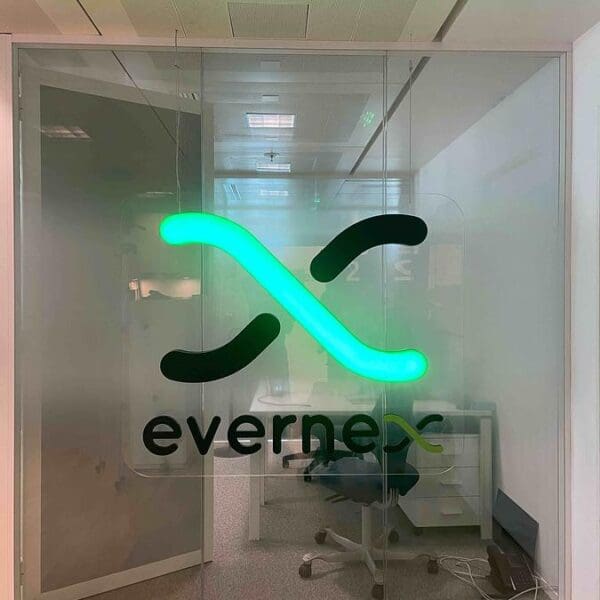 EVERNEXT