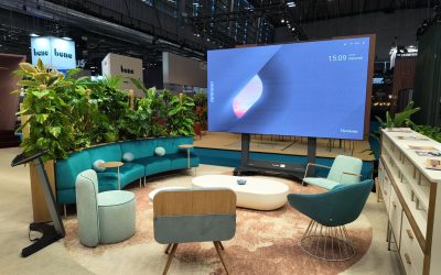 stand lbc korus group